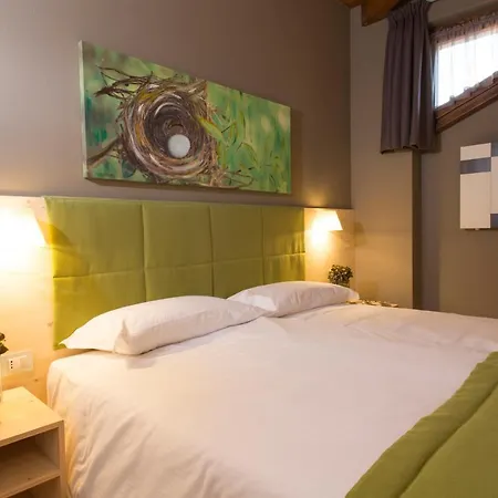 La Burla ファームステイ *