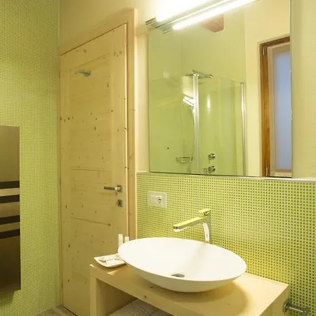 ファームステイ La Burla ボルゴセージア