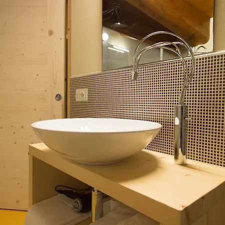 ファームステイ La Burla *