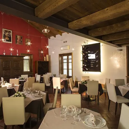 ファームステイ La Burla ボルゴセージア