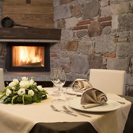 ファームステイ La Burla ボルゴセージア