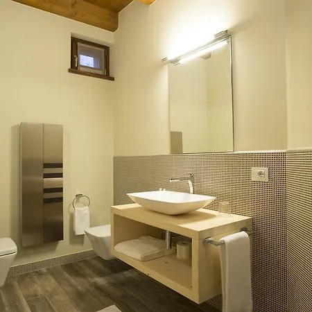 ファームステイ La Burla *