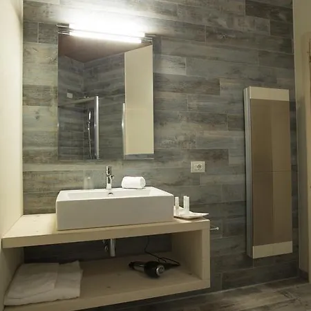 Farmház La Burla Borgosesia