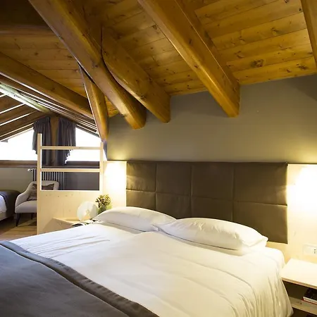 Farmház La Burla Borgosesia