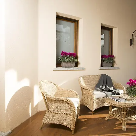 ファームステイ La Burla