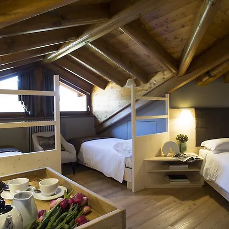 ファームステイ La Burla