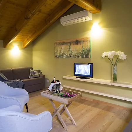 La Burla ボルゴセージア