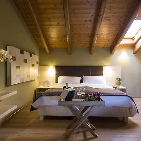 ファームステイ La Burla ボルゴセージア