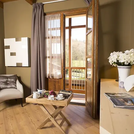 La Burla ボルゴセージア