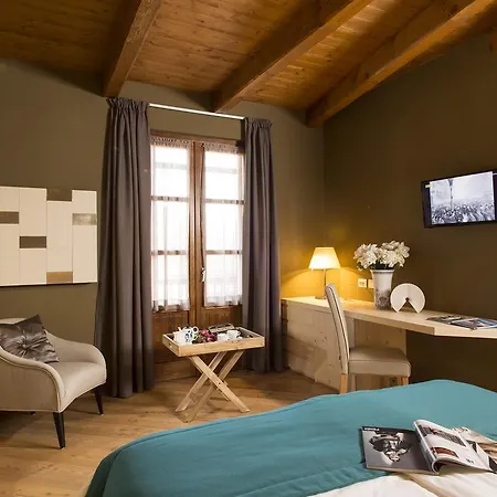 Farmház La Burla Borgosesia