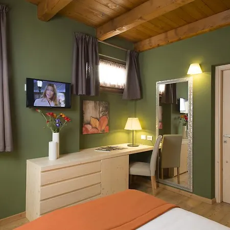 ファームステイ La Burla