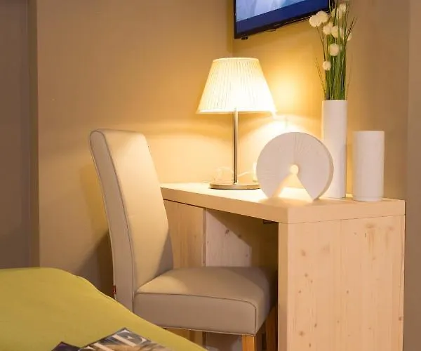 La Burla Borgosesia